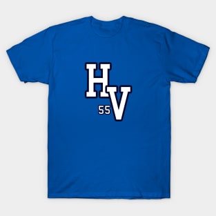Hill Valley T-Shirt